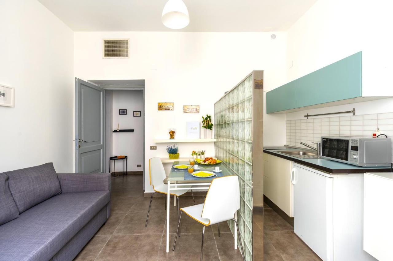 Hostly - Nicole Volturno- Full Center Appartement *